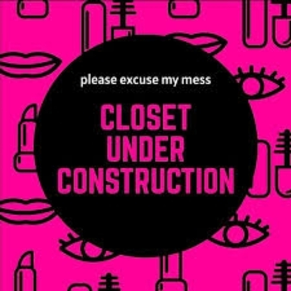 Closet Reopening May 2025!